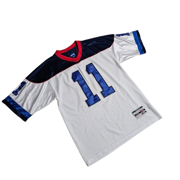 Vintage Y2k Exco Athletic Jersey - Picture 2 of 6